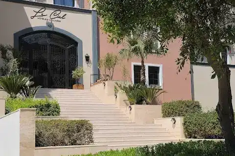 Le Ciel Hotels & Wellness Club