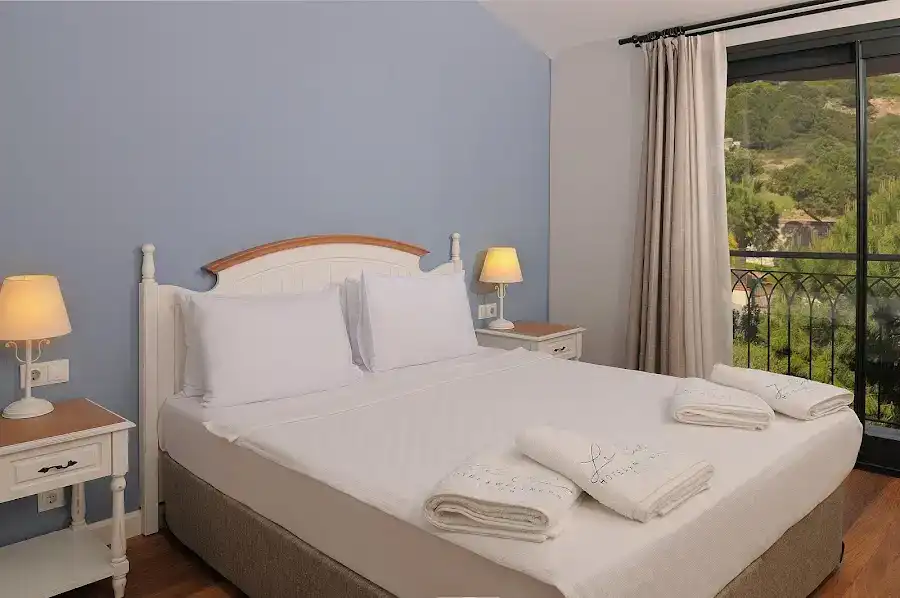 Le Ciel Hotels & Wellness Club fotoğraf 2