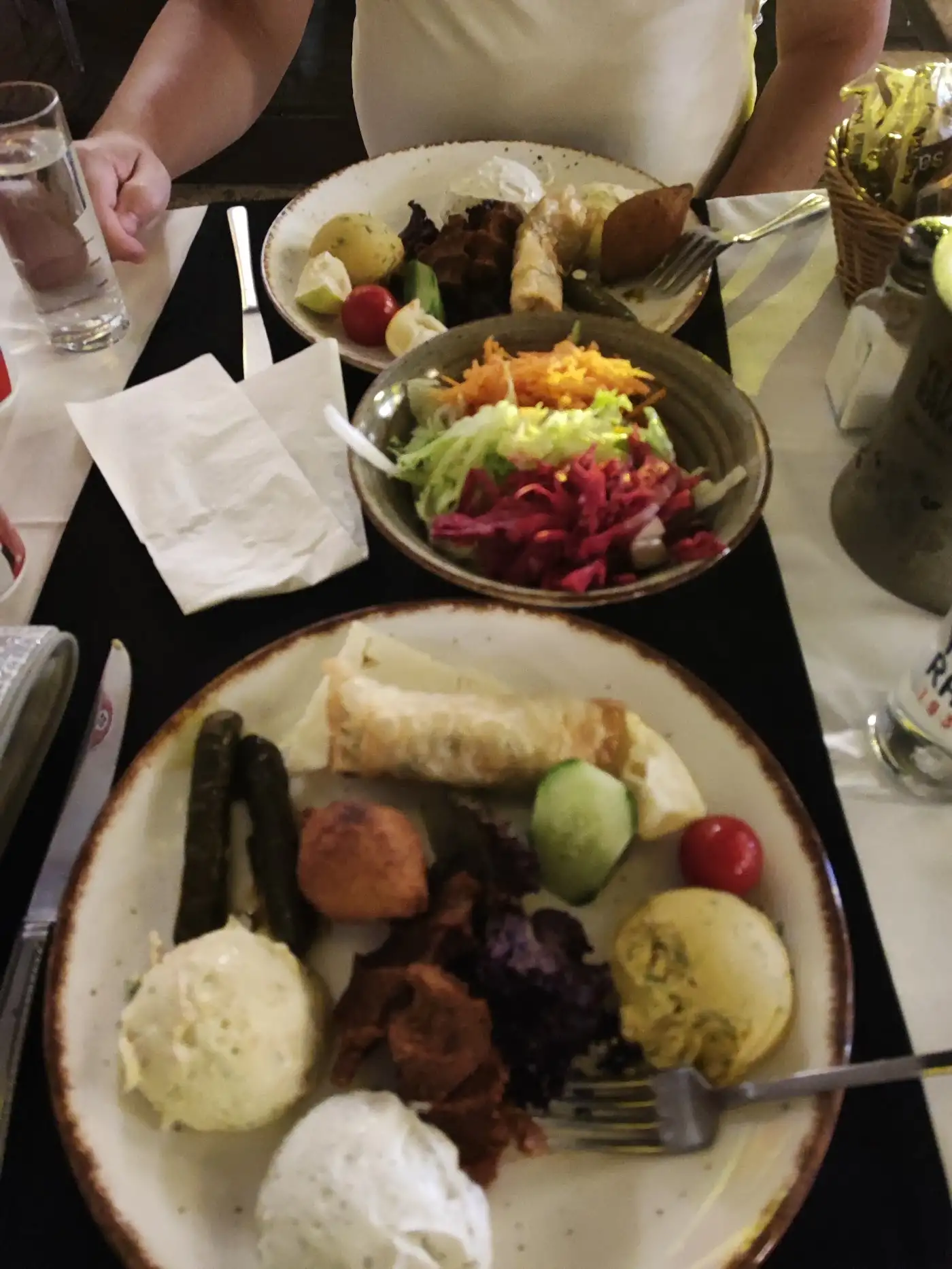 Şerefe Alaçatı fotoğraf 2