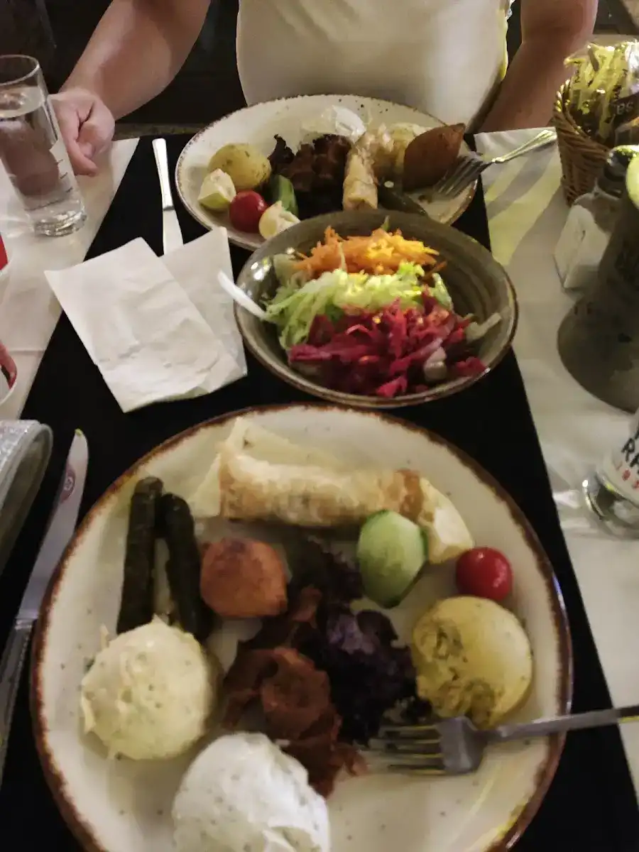 Şerefe Alaçatı fotoğraf 2