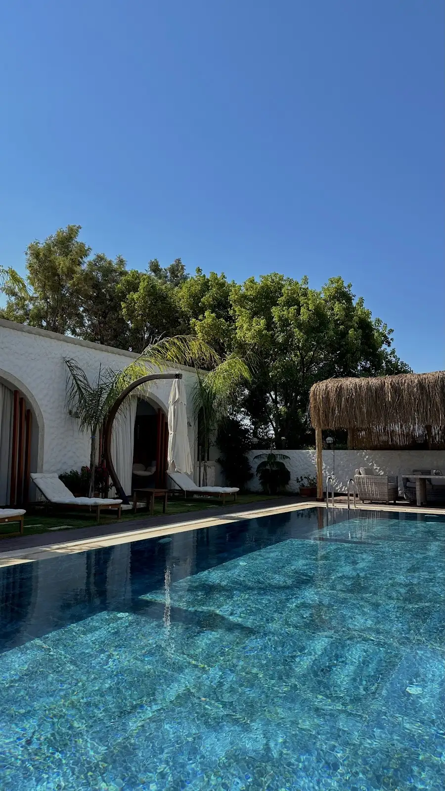 Şerefe Hotel Alaçatı fotoğraf 2