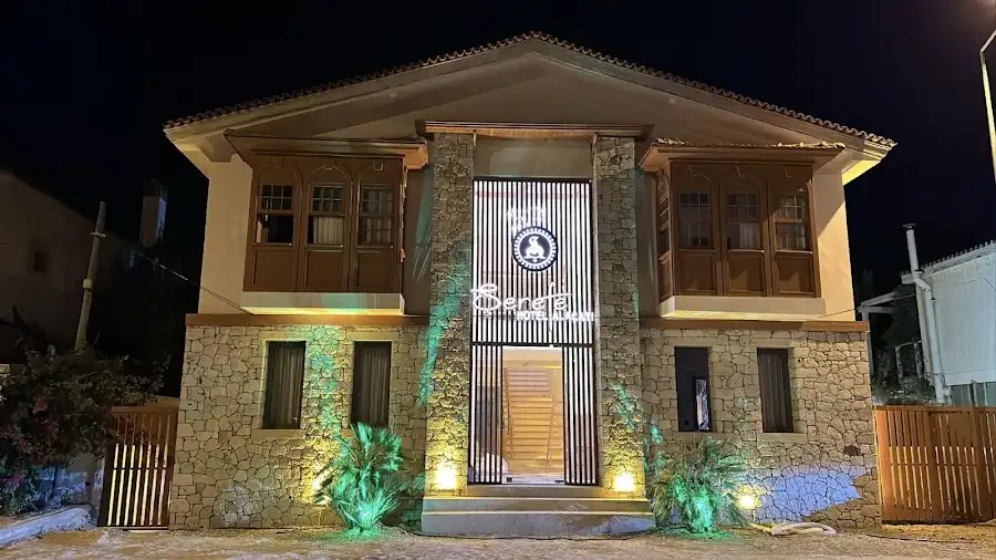 Şerefe Hotel Alaçatı fotoğraf 3