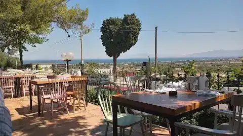1881 Cafe & Lounge