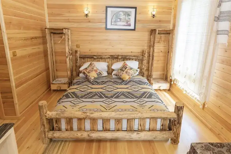 Bademler Doğal Yaşam Köyü fotoğraf 2
