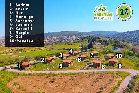Bademler Doğal Yaşam Köyü fotoğraf 3