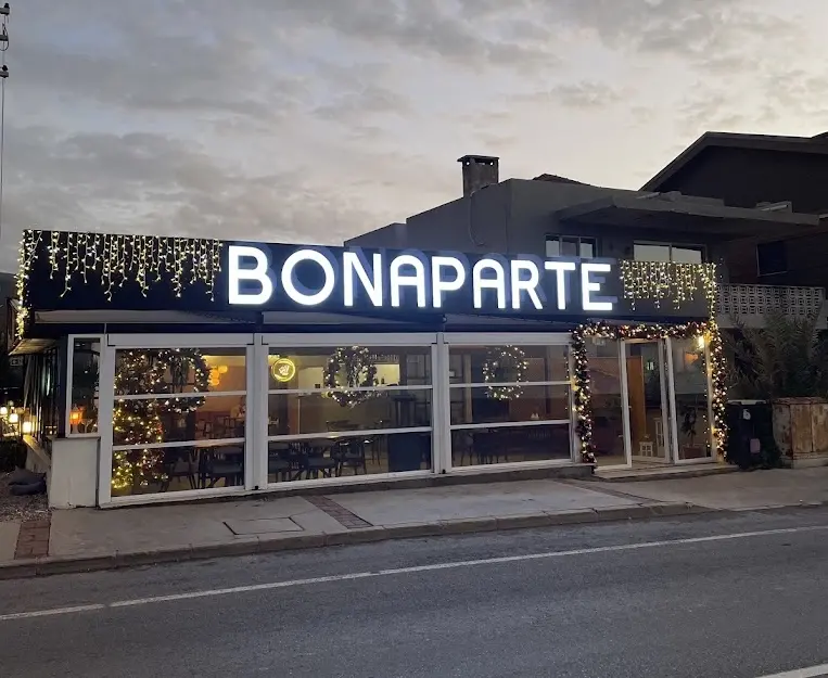 Bonaparte Bahçe