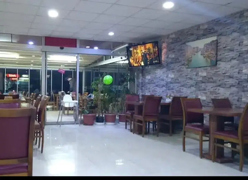 CanCan Pide Kebap Güzelbahçe fotoğraf 3
