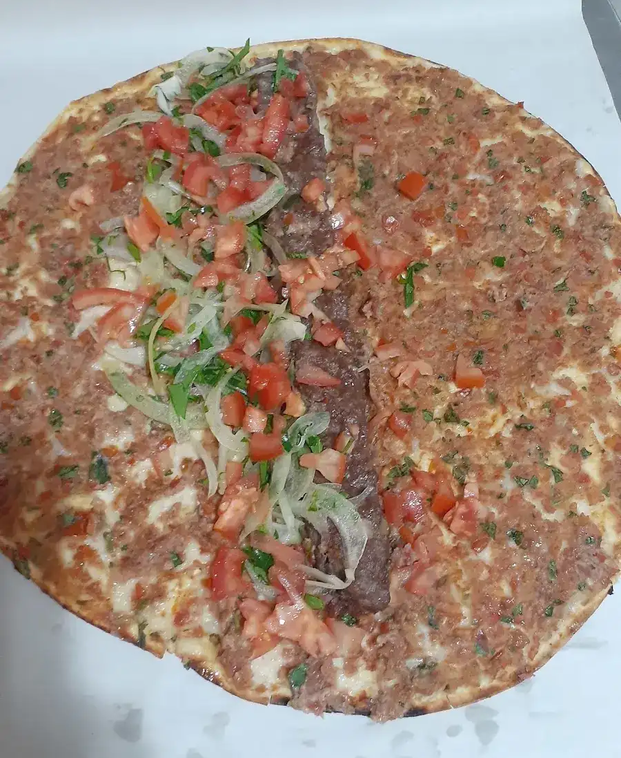 Gurme pide kebap (Tahsin usta) fotoğraf 3