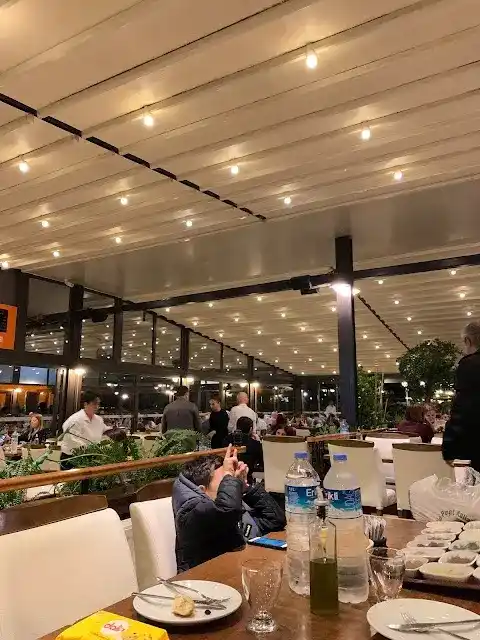 Kule Balık Evi fotoğraf 3