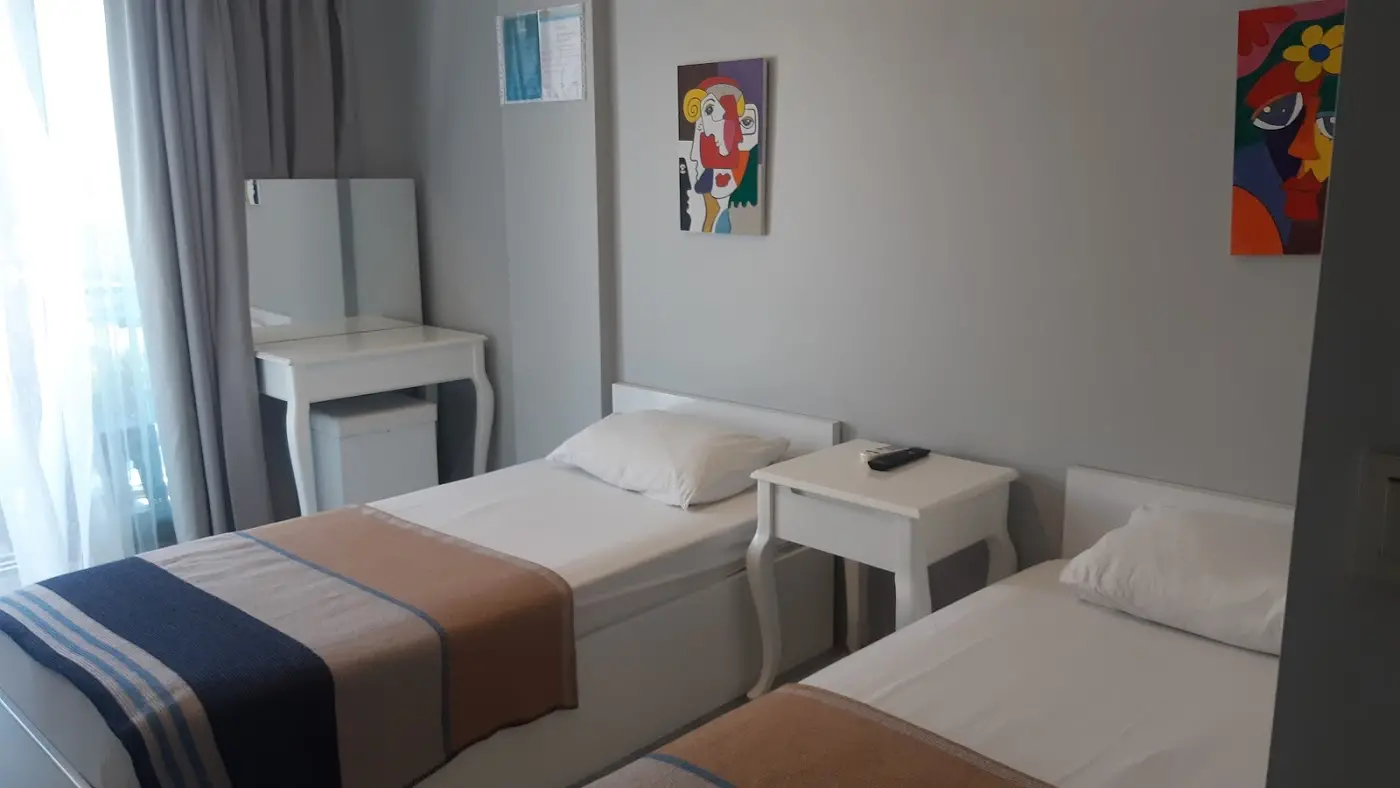 Lals Otel fotoğraf 2