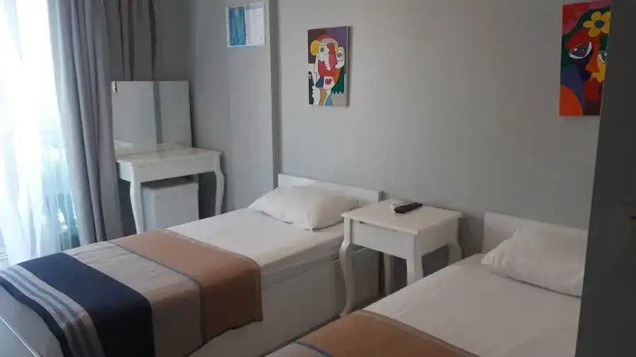 Lals Otel fotoğraf 2