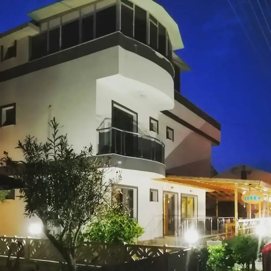 Lals Otel fotoğraf 3