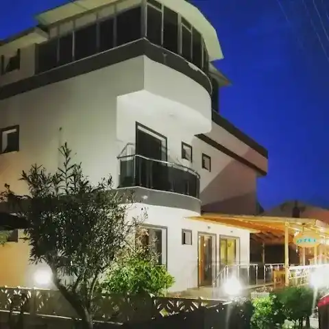 Lals Otel fotoğraf 3