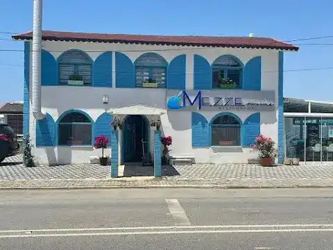 Mezze Teras Restaurant fotoğraf 3