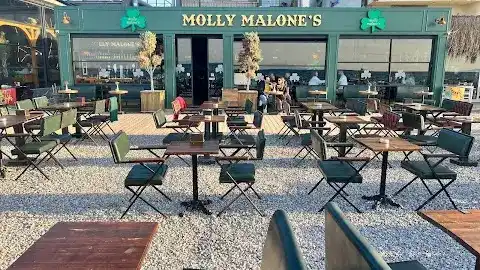 Molly Malone's Güzelbahçe