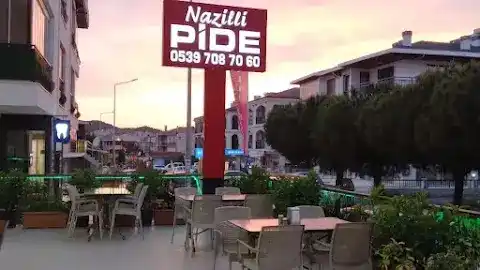 NAZİLLİ PİDE