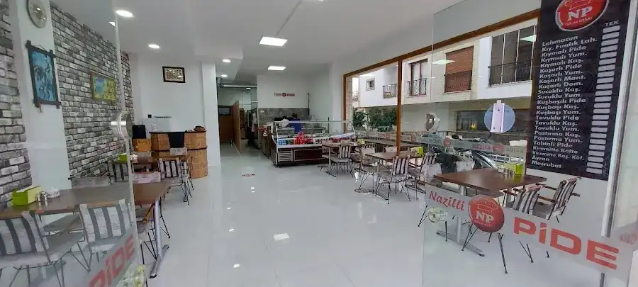 NAZİLLİ PİDE fotoğraf 3
