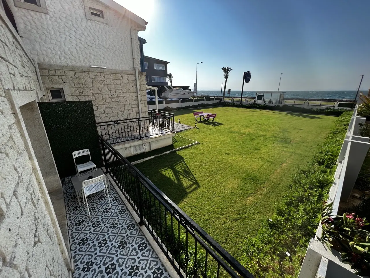 NYX HOTEL Güzelbahçe