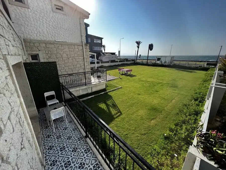 NYX HOTEL Güzelbahçe