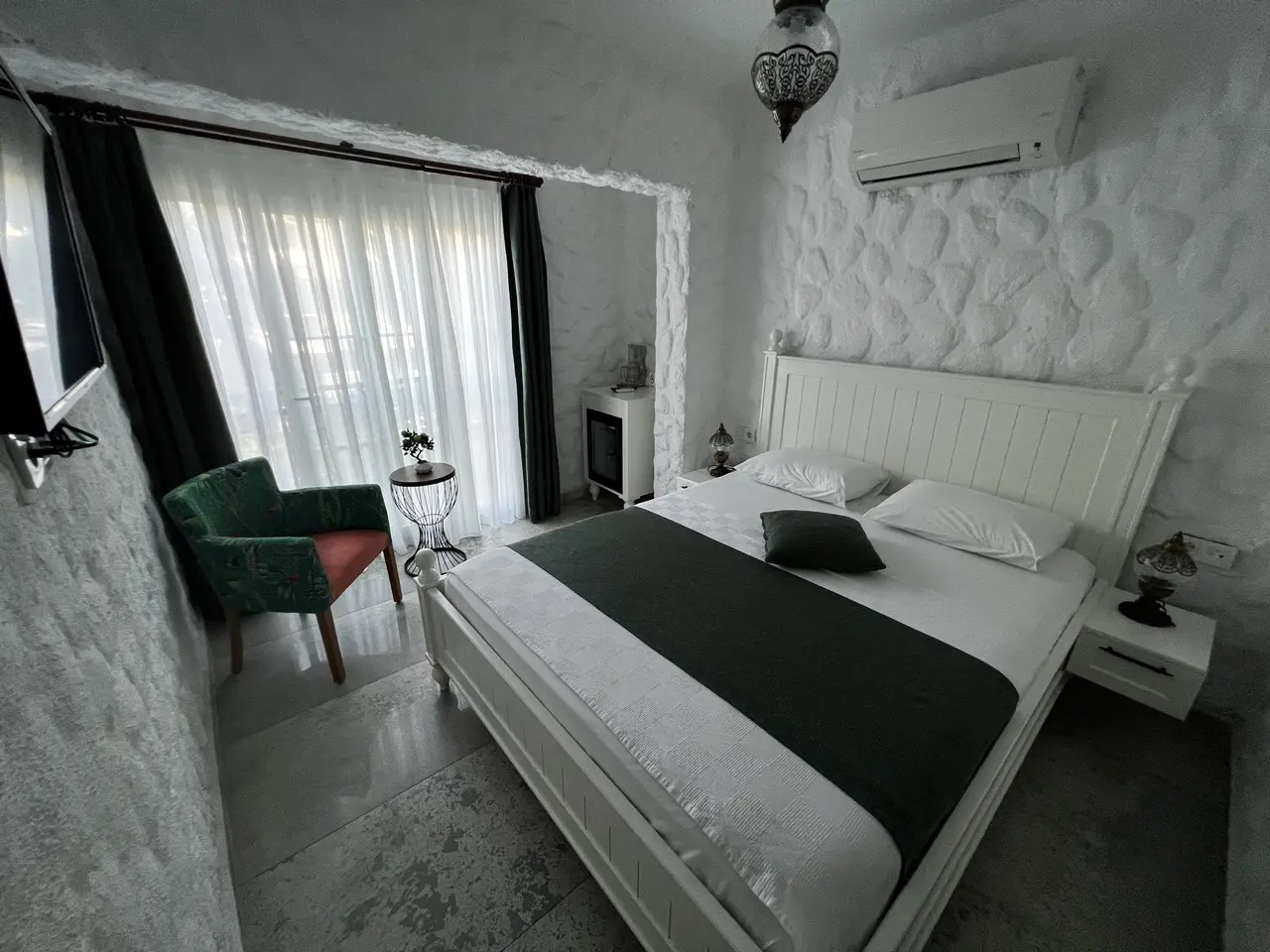 NYX HOTEL Güzelbahçe fotoğraf 2