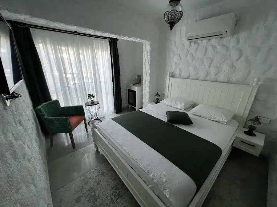 NYX HOTEL Güzelbahçe fotoğraf 2