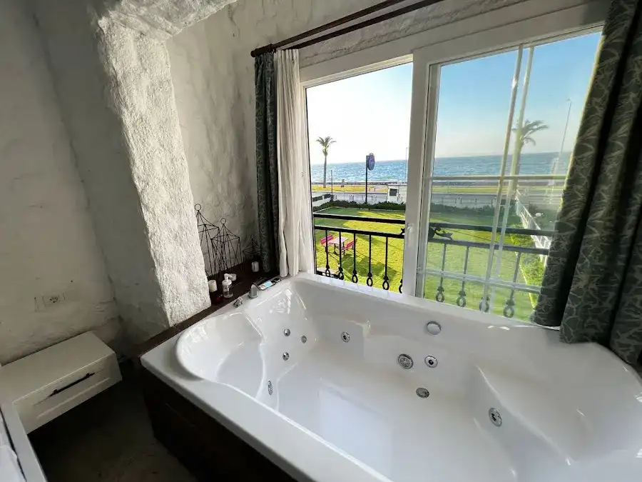 NYX HOTEL Güzelbahçe fotoğraf 3