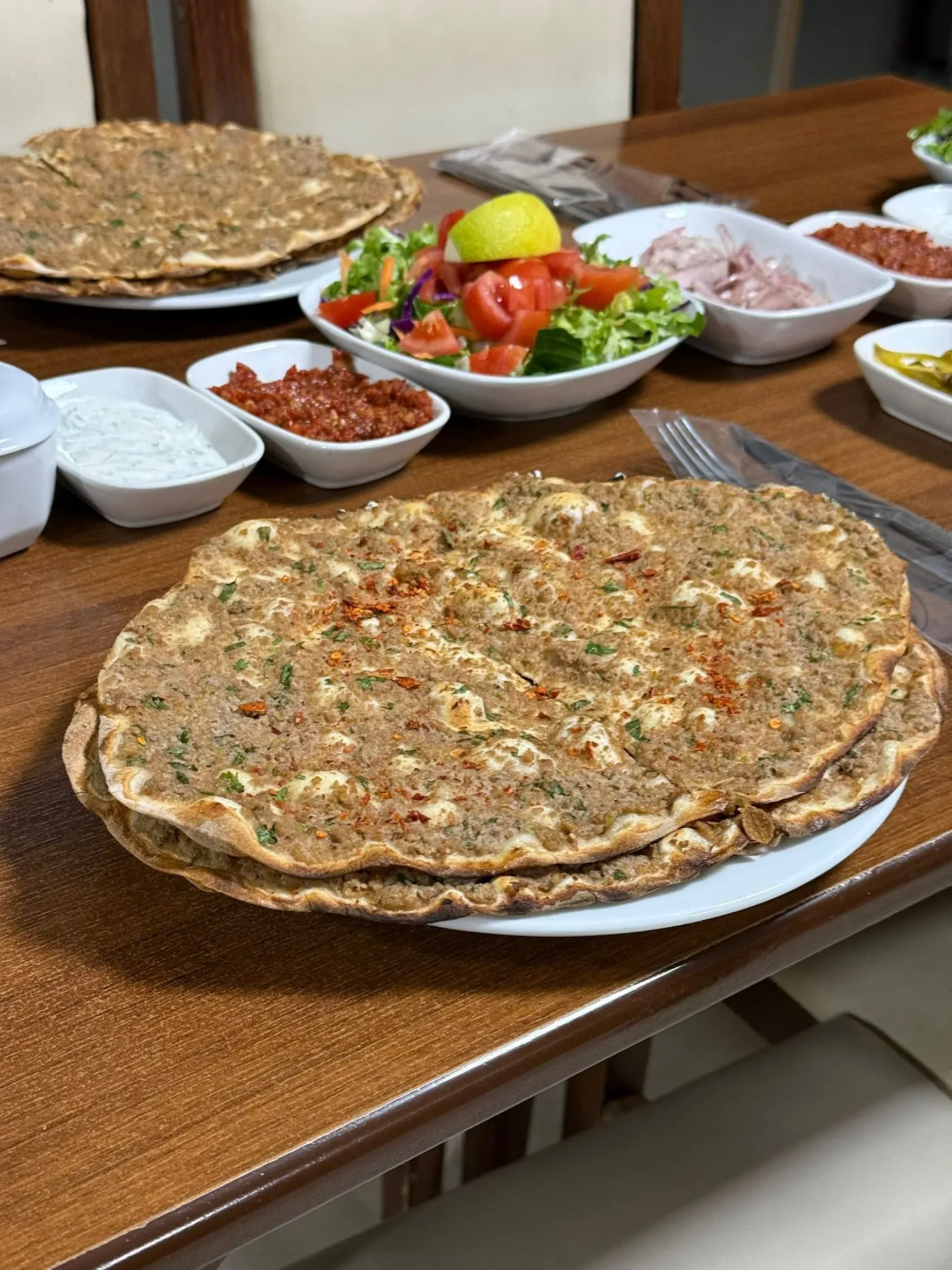 PARK PİDE YELKİ fotoğraf 2