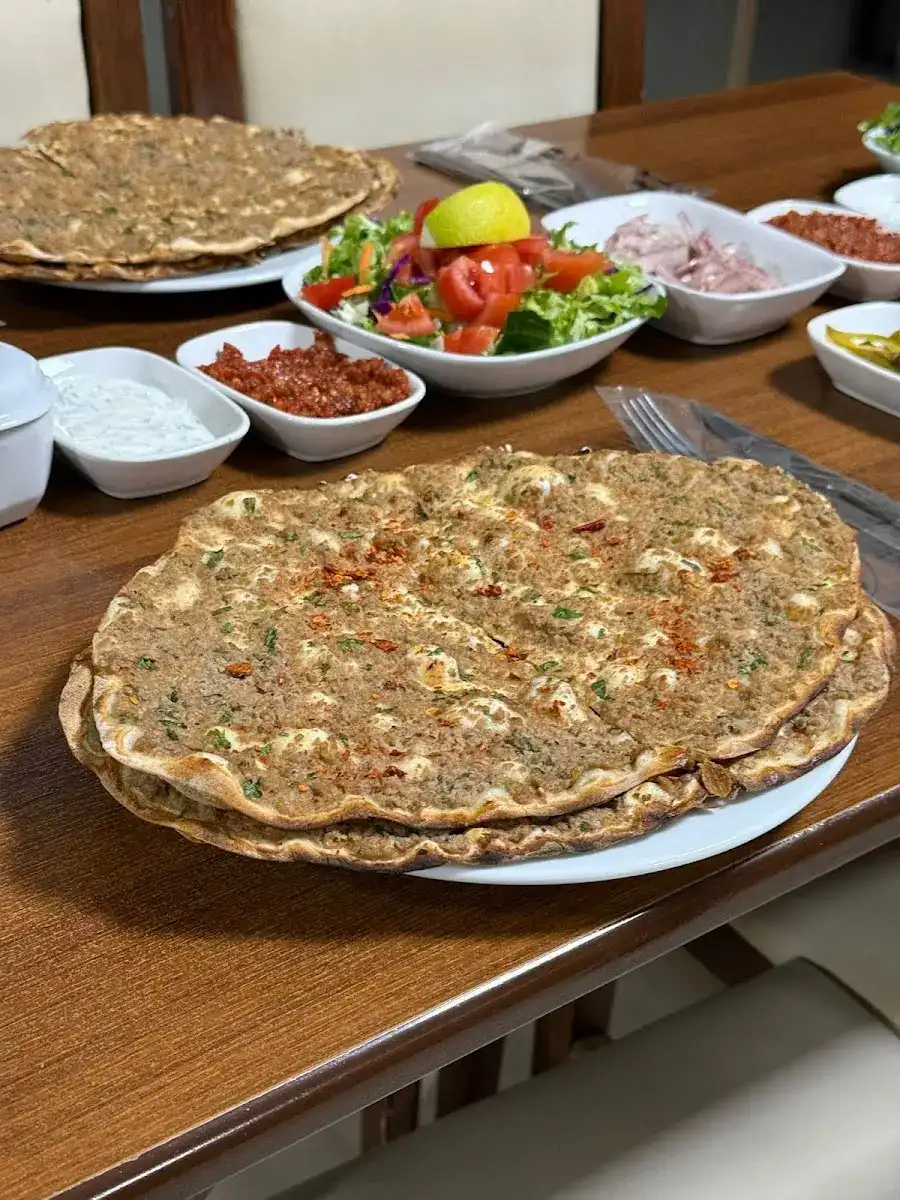PARK PİDE YELKİ fotoğraf 2