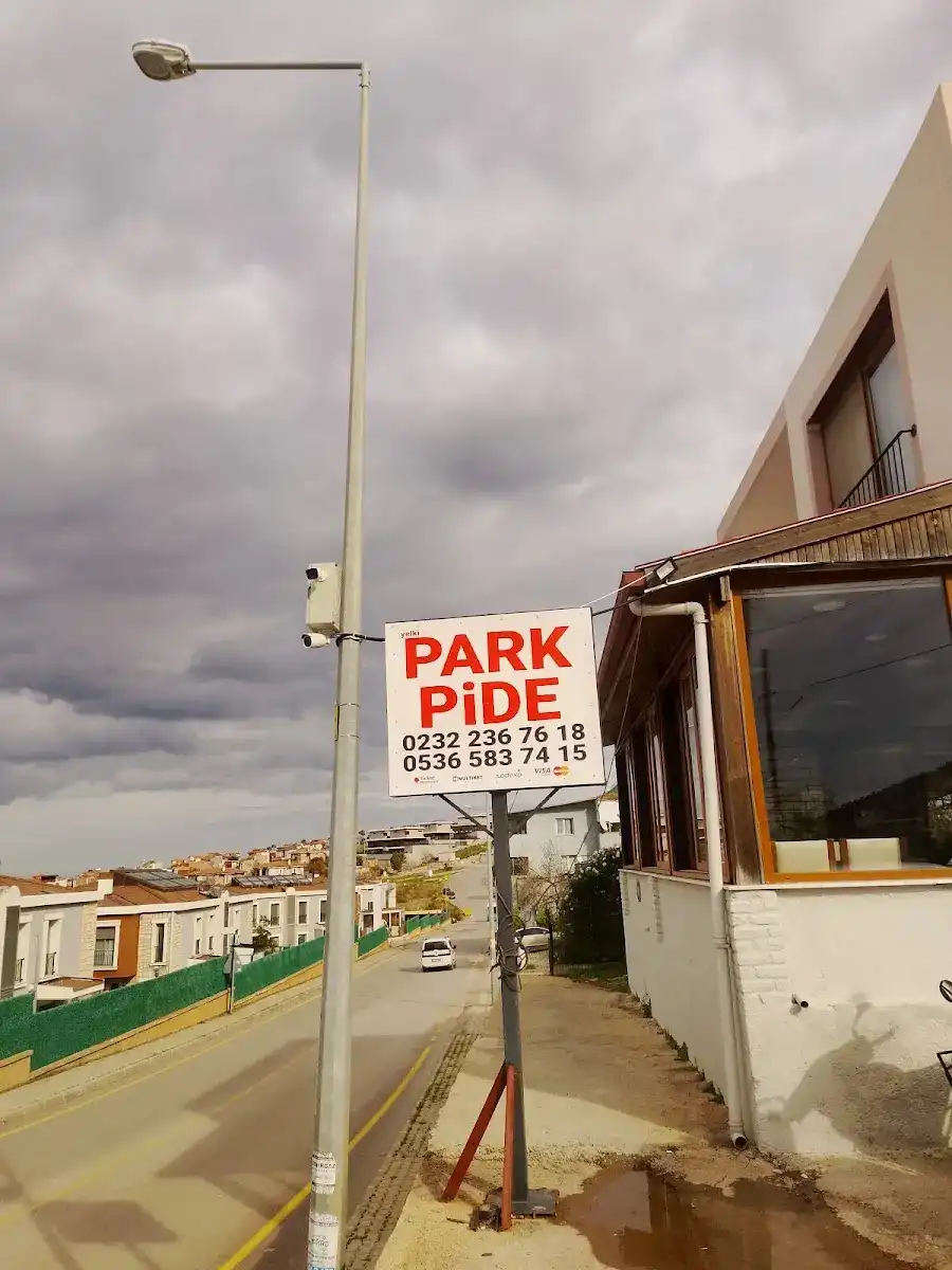 PARK PİDE YELKİ fotoğraf 3