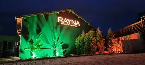 Rayna Cocktail Bar & Lounge