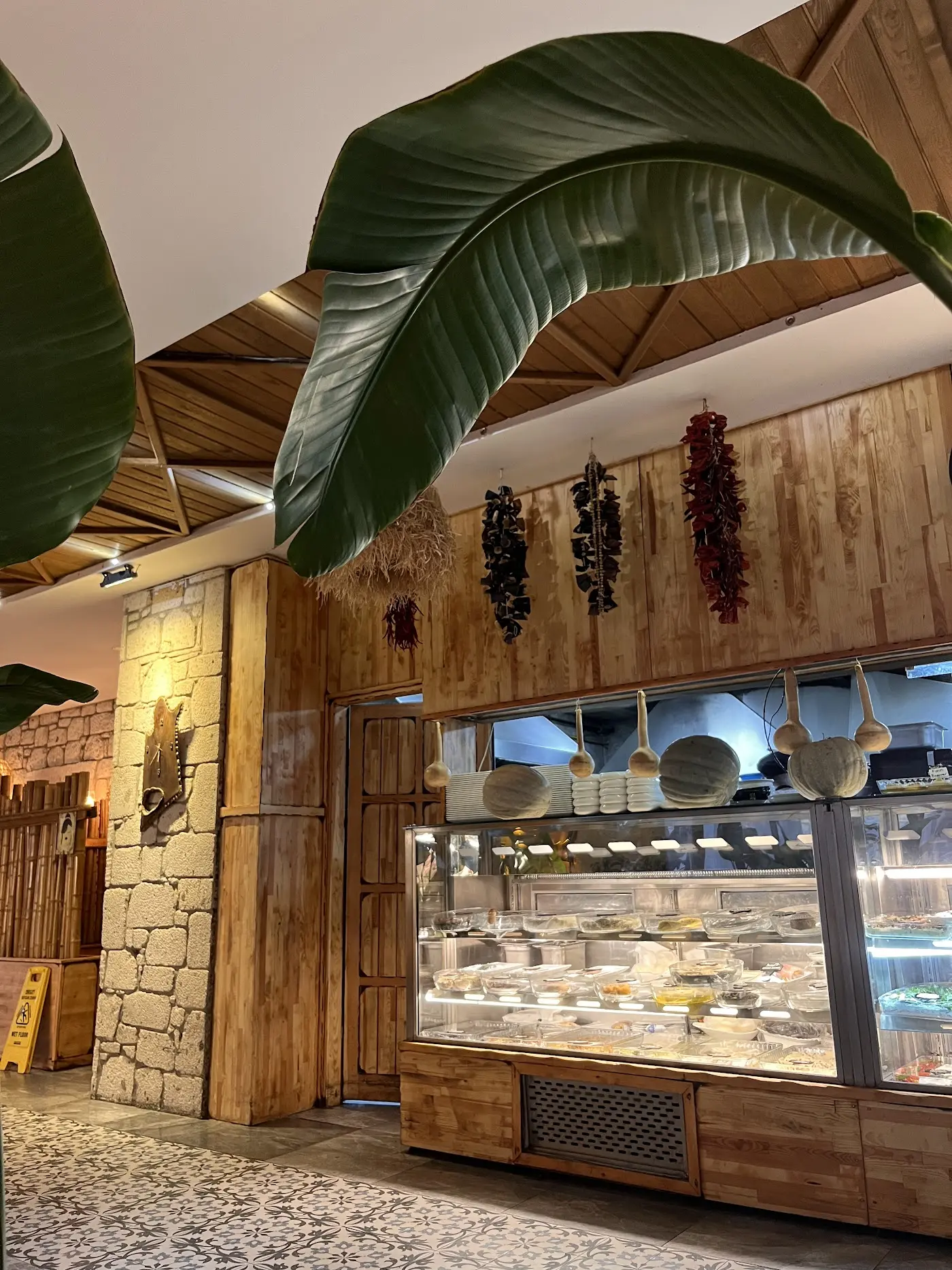 Simge Balık restaurant fotoğraf 2