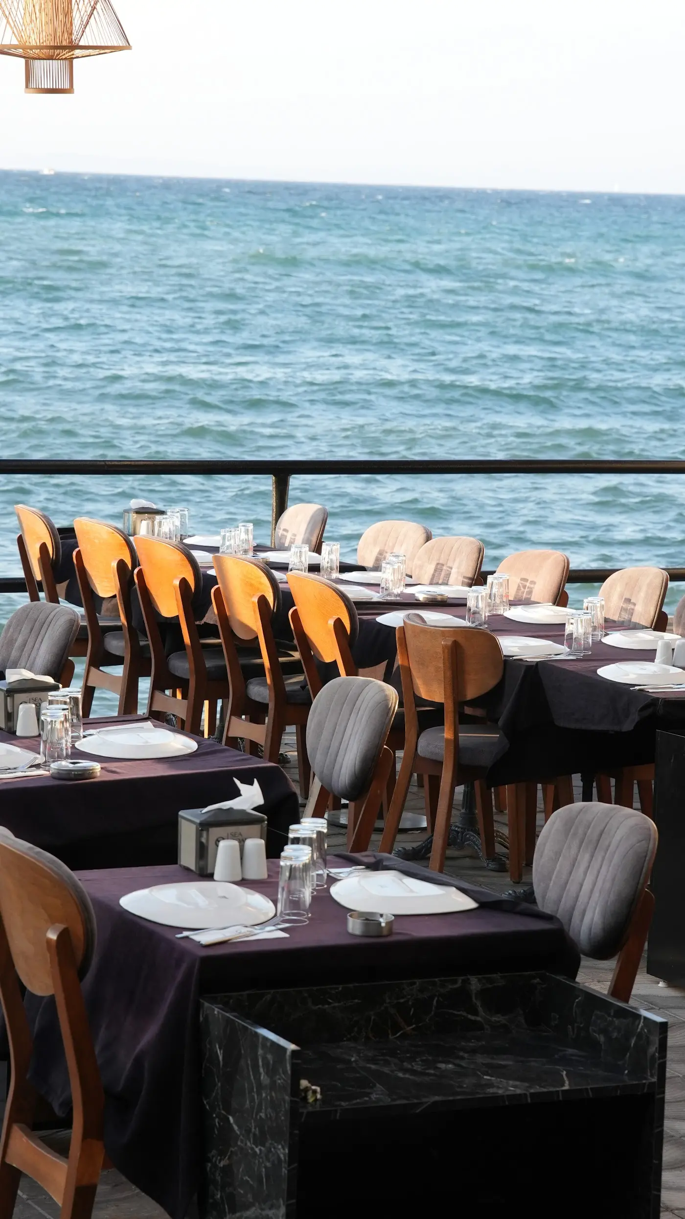 Varsa Şerefine Restaurant
