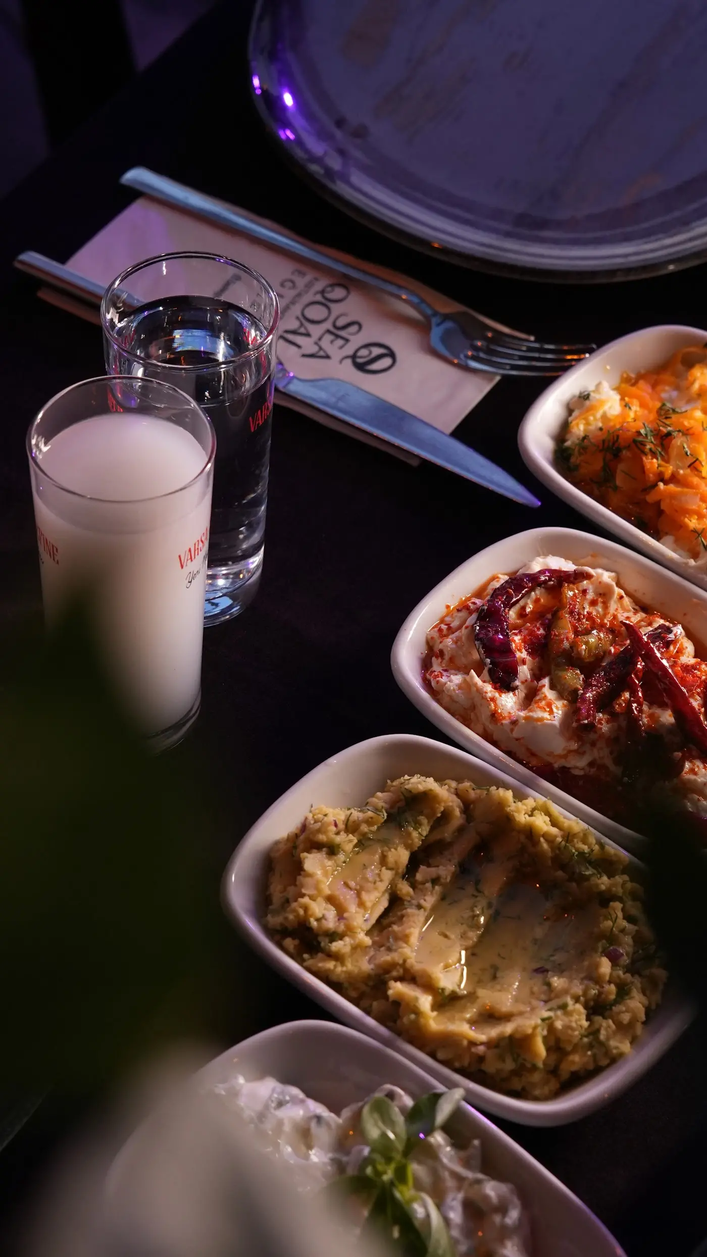 Varsa Şerefine Restaurant fotoğraf 2