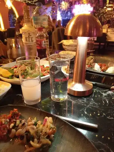 Varsa Şerefine Restaurant fotoğraf 3