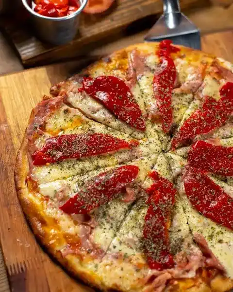 Viking Pizzeria & Burger fotoğraf 2