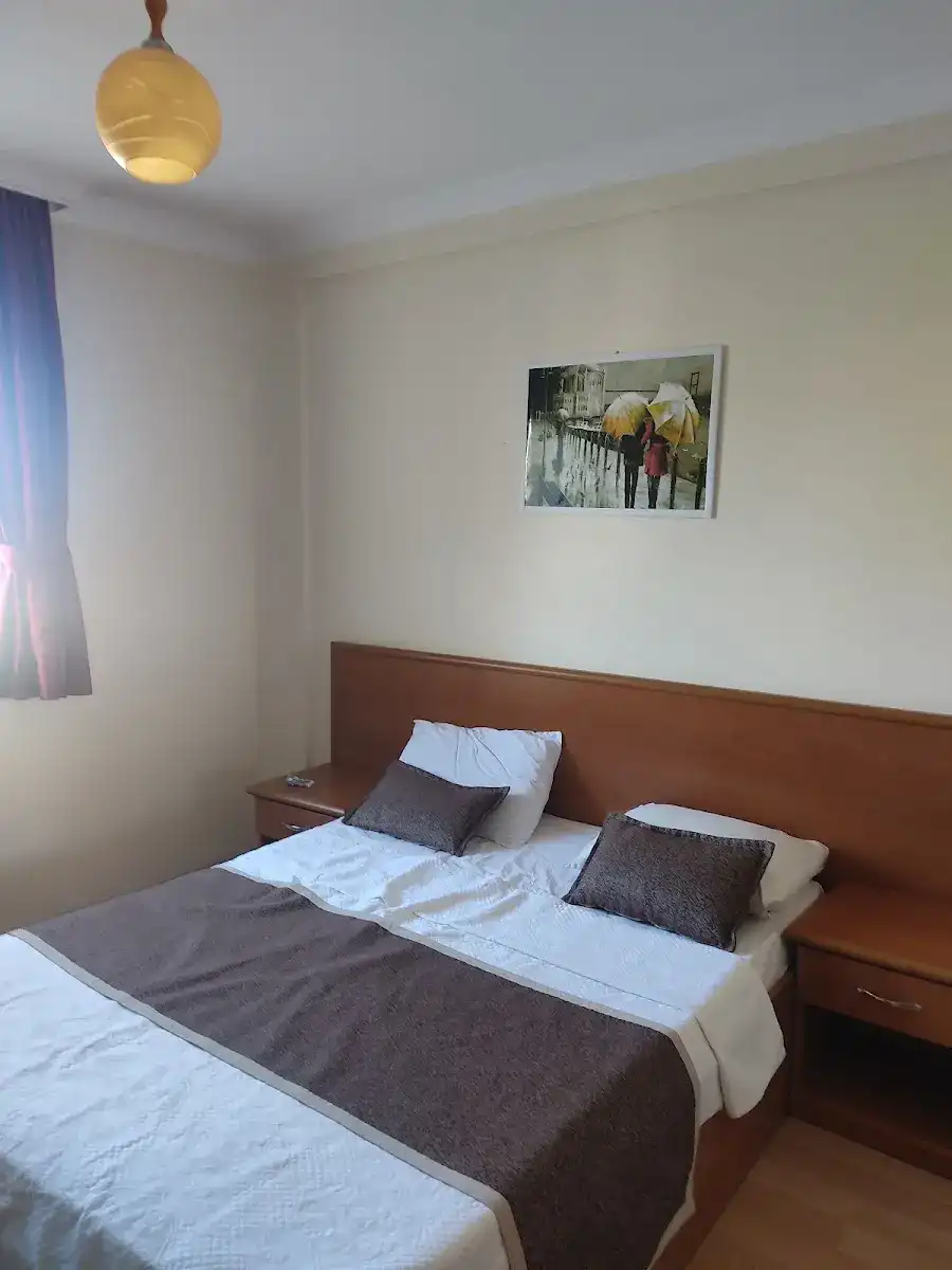 Alize Tatil Köyü fotoğraf 2