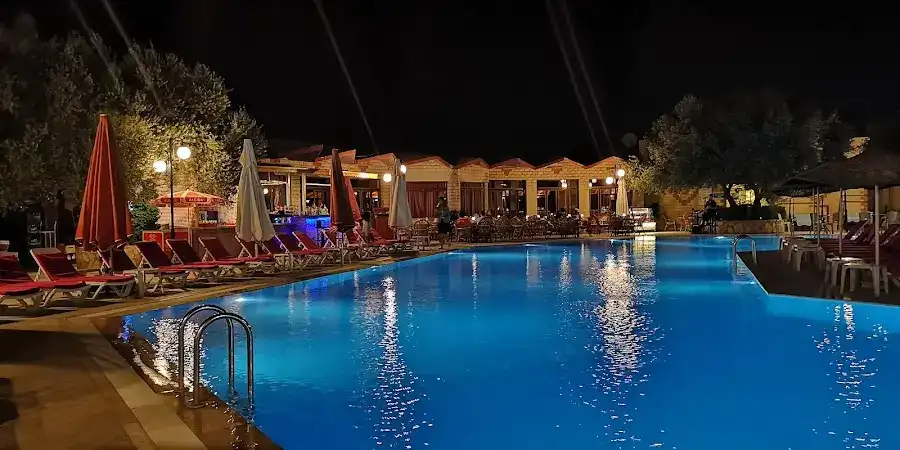 Alize Tatil Köyü fotoğraf 3