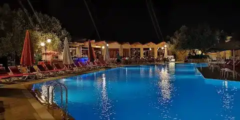 Alize Tatil Köyü fotoğraf 3