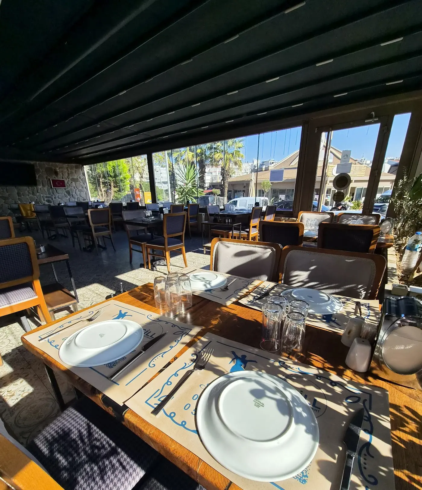 Asill Restoran