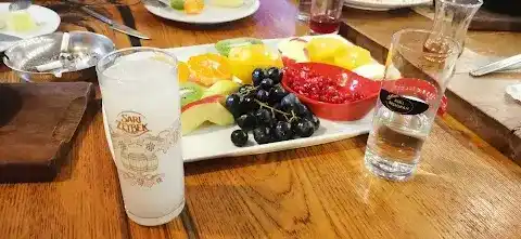 Asill Restoran fotoğraf 3