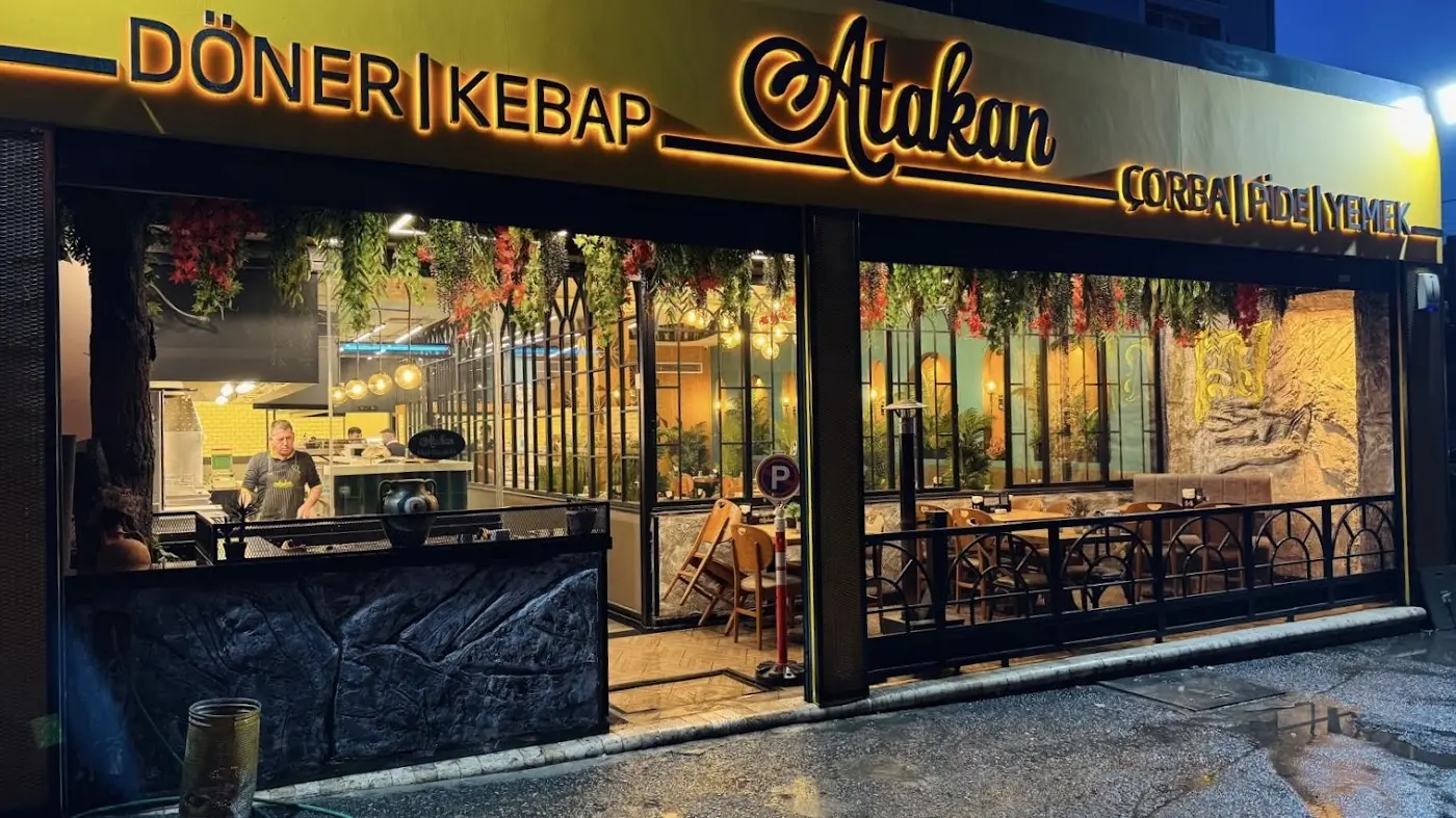 Atakan Restoran