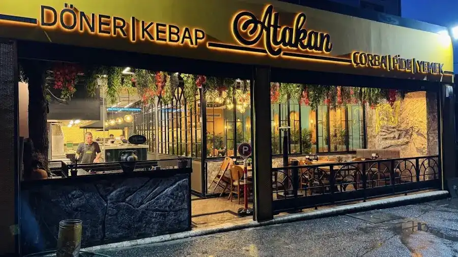 Atakan Restoran