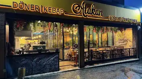 Atakan Restoran