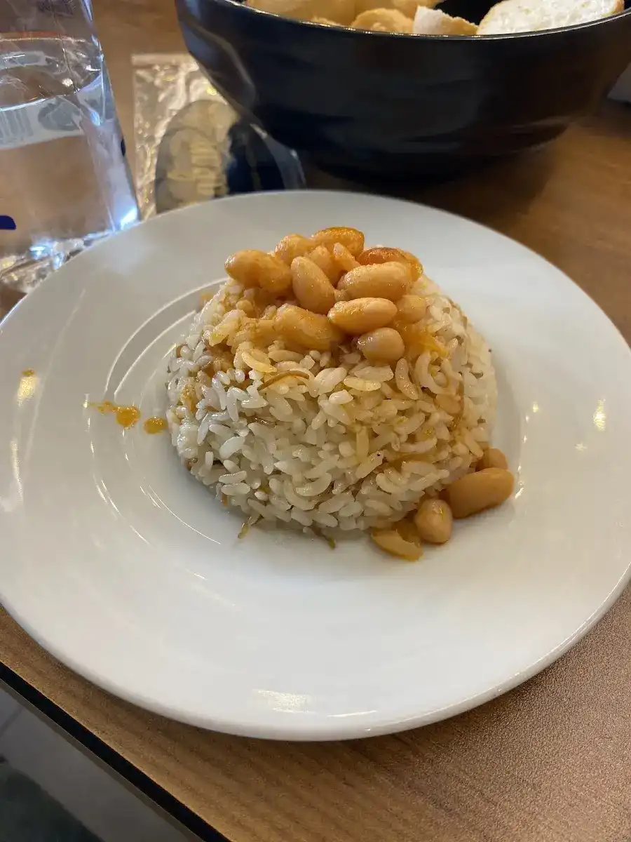 Atakan Restoran fotoğraf 3