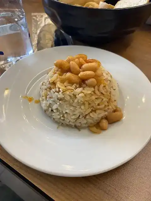 Atakan Restoran fotoğraf 3