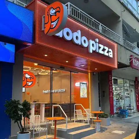 Dodo Pizza