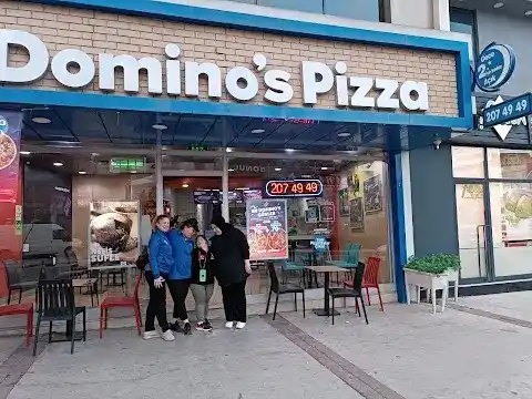 Domino's Pizza Karabağlar