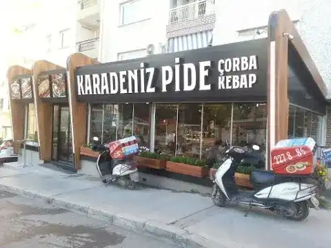 Karadeniz Pide&Kebap&Çorba