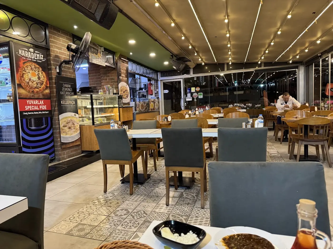 Karadeniz Pide&Kebap&Çorba fotoğraf 2