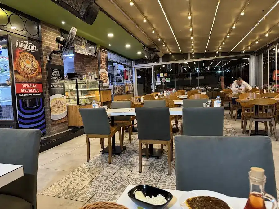 Karadeniz Pide&Kebap&Çorba fotoğraf 2
